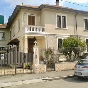 Appartamento Re, Monza